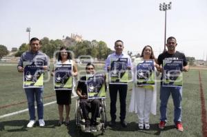 PRESENTACIÓN CHOLULA GAMES