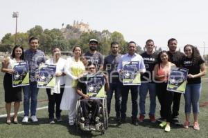 PRESENTACIÓN CHOLULA GAMES