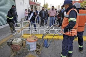 EDMUNDO TLATEHUI . CAMINATA CON RUMBO