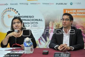 TLAXCALA . CONGRESO NEGOCIOS
