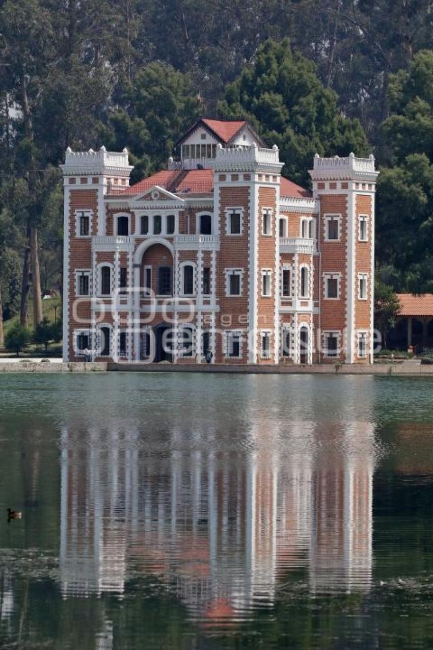 EX HACIENDA DE CHAUTLA