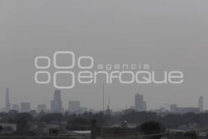 CONTAMINACIÓN AMBIENTAL