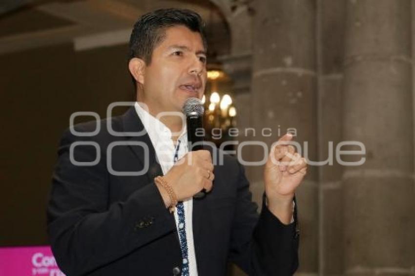 EDUARDO RIVERA