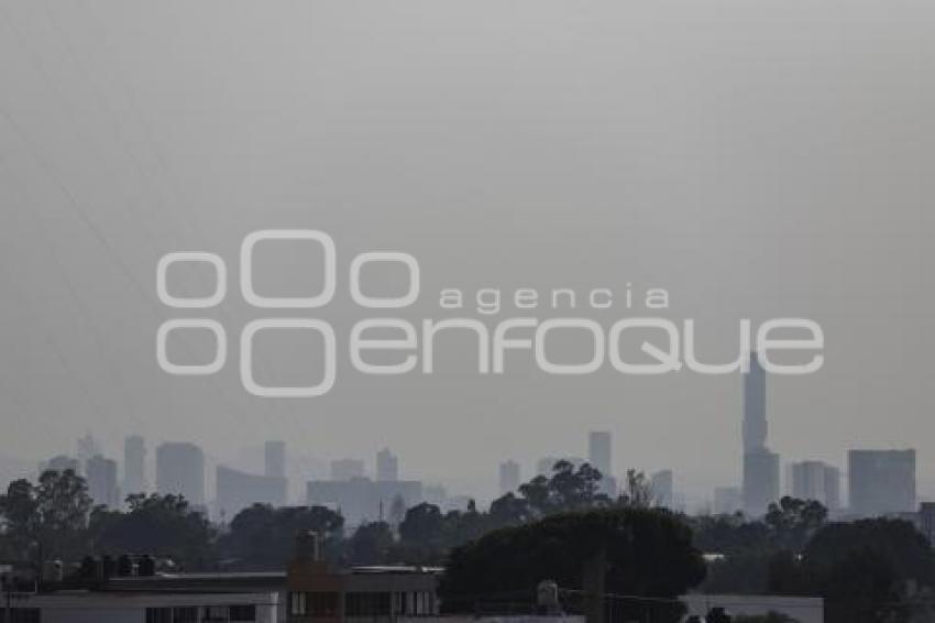 CONTAMINACIÓN AMBIENTAL