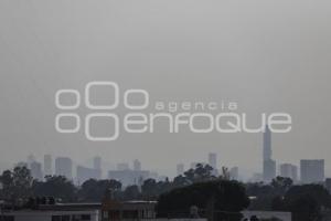 CONTAMINACIÓN AMBIENTAL