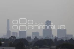 CONTAMINACIÓN AMBIENTAL