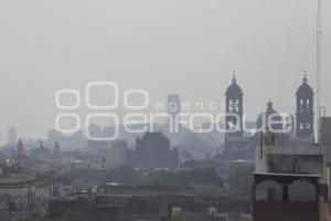 CONTAMINACIÓN AMBIENTAL