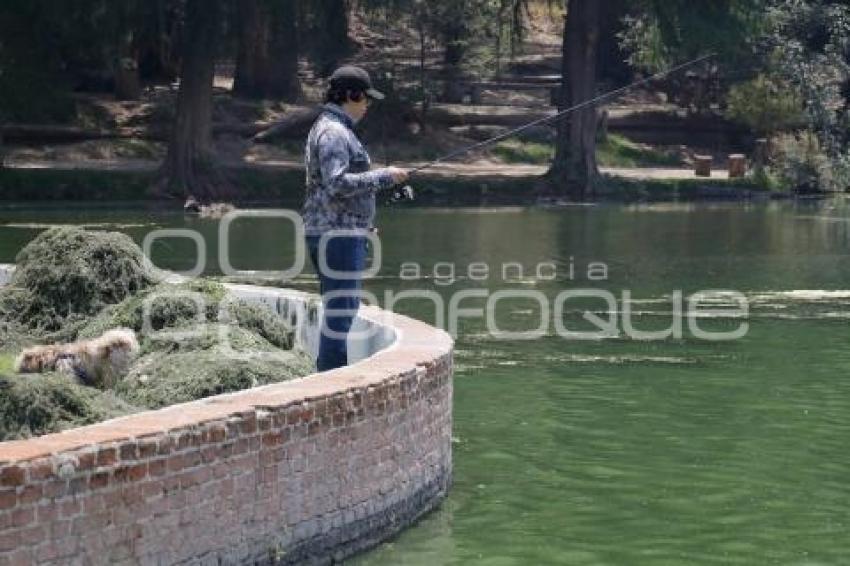 TURISMO . EX HACIENDA DE CHAUTLA