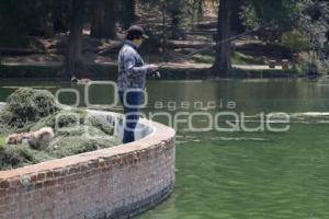 TURISMO . EX HACIENDA DE CHAUTLA