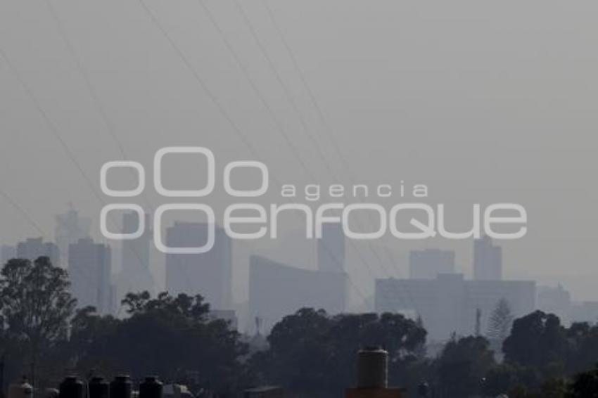 CONTAMINACIÓN AMBIENTAL