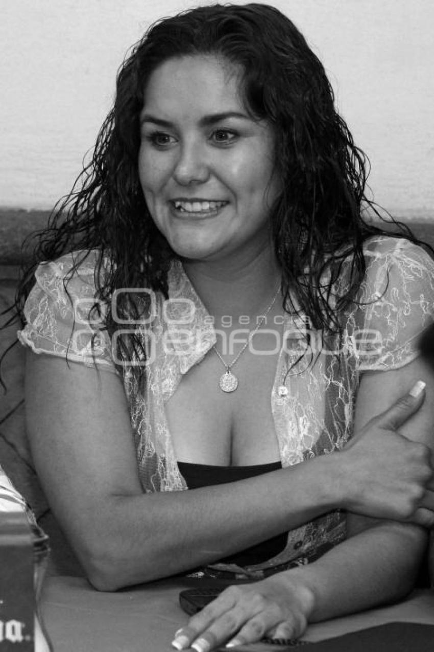 CECILIA MONZÓN