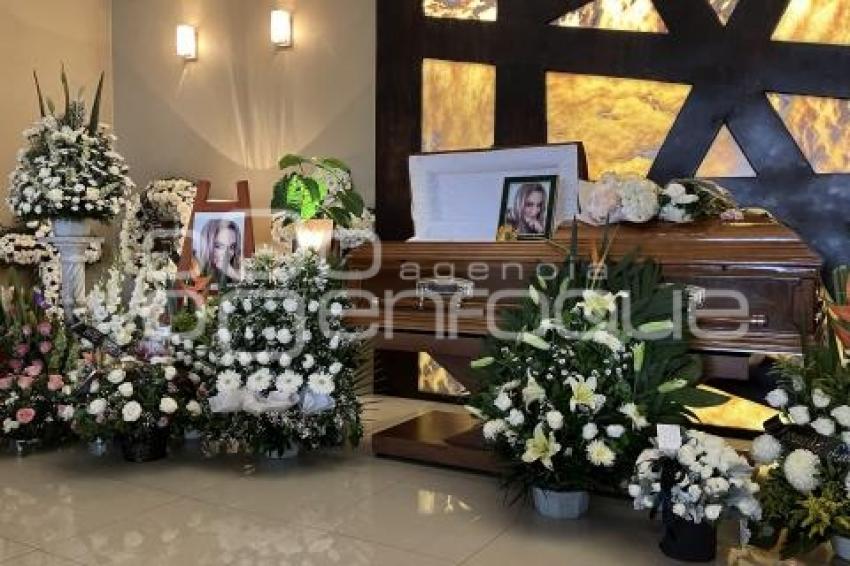FUNERAL . CECILIA MONZÓN