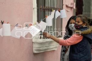 TLAXCALA . TENDEDERO DE DENUNCIAS