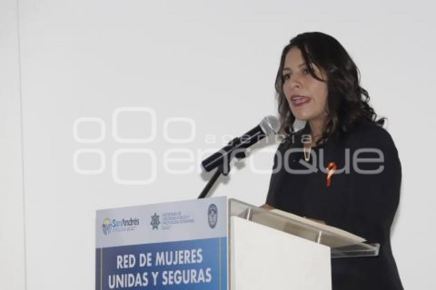 LUZ MARÍA YVÓN GUTIÉRREZ VÁZQUEZ