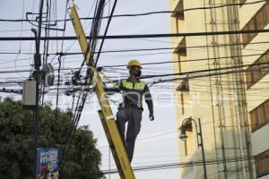 REORDENAMIENTO DE CABLEADO