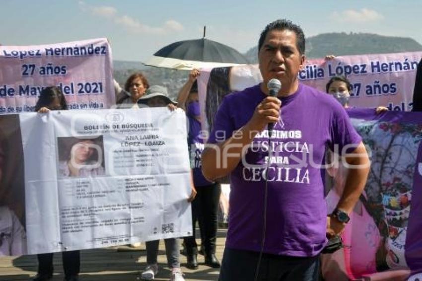 TLAXCALA . COMUNICADO FEMINICIDIOS