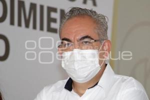 JOSÉ ANTONIO MARTÍNEZ GARCÍA