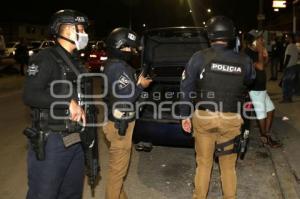 POLICÍA . OPERATIVO