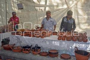 TLAXCALA . DÍA DEL ARTESANO