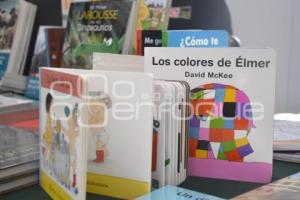 TLAXCALA . FERIA DEL LIBRO COLTLAX