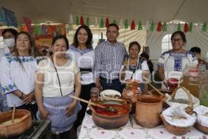 FERIA DEL NOPAL