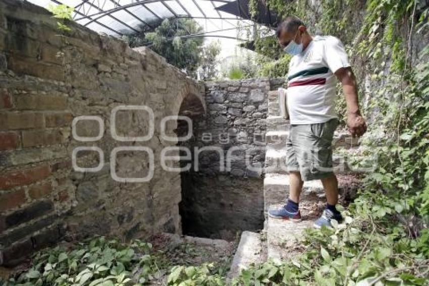 HORNOS DE TALAVERA