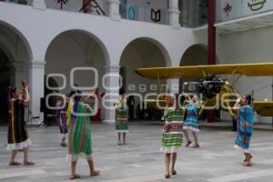 MUSEO DEL EJÉRCITO .  GALA DANCÍSTICA