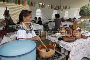 FERIA DEL NOPAL