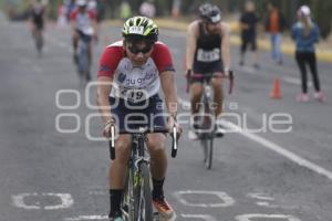 DUATLÓN . PUEBLA–BUAP