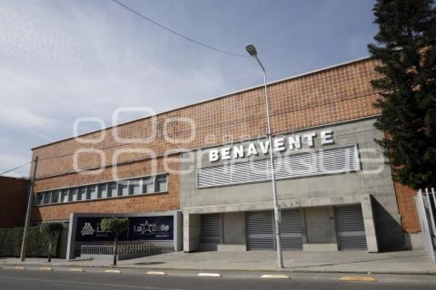 COLEGIO BENAVENTE