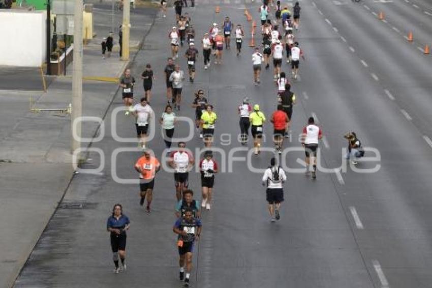 DUATLÓN . PUEBLA–BUAP