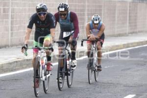 DUATLÓN . PUEBLA–BUAP