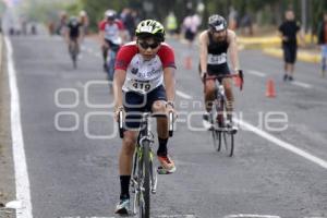 DUATLÓN . PUEBLA–BUAP