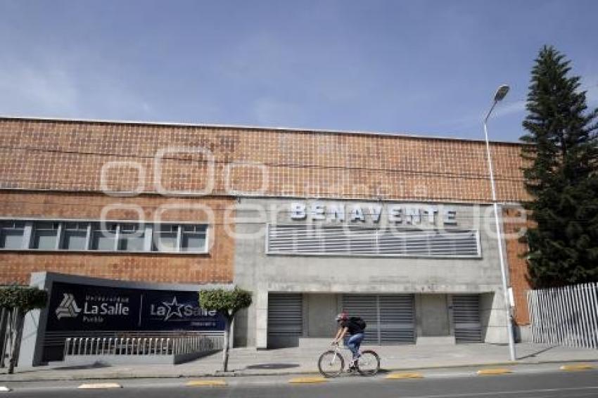 COLEGIO BENAVENTE