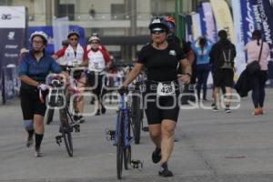 DUATLÓN . PUEBLA–BUAP