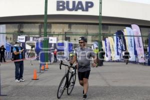 DUATLÓN . PUEBLA–BUAP