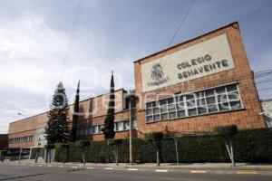 COLEGIO BENAVENTE