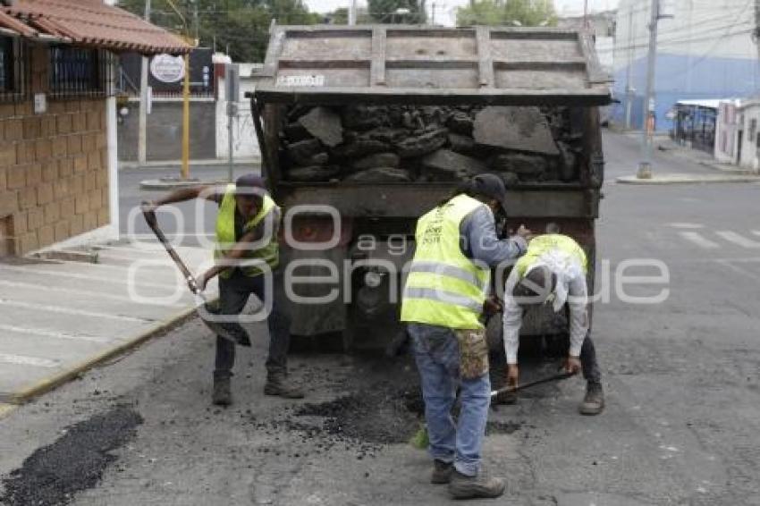 BACHEO