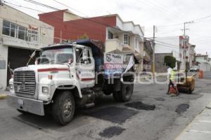 BACHEO
