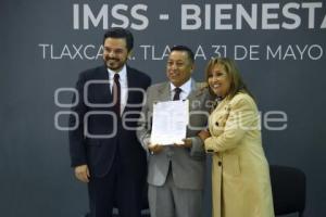 TLAXCALA . BASIFICACIONES IMSS