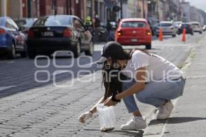 IJM . DÍA MUNDIAL SIN TABACO