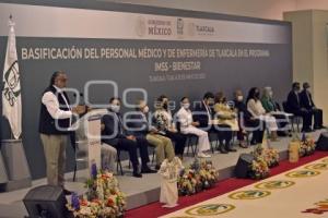 TLAXCALA . BASIFICACIONES IMSS