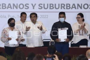 ENTREGA DE TITULOS DE PROPIEDAD