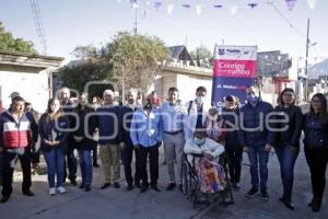 AYUNTAMIENTO . MÉDICO CONTIGO