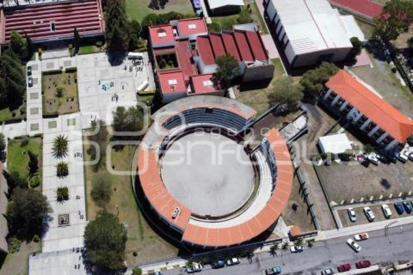 TLAXCALA . CENTRO DEPORTIVO DE ALTO RENDIEMIENTO