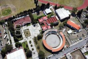 TLAXCALA . CENTRO DEPORTIVO DE ALTO RENDIEMIENTO