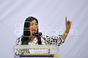 TLAXCALA . FORO LEY PERSONAS JÓVENES