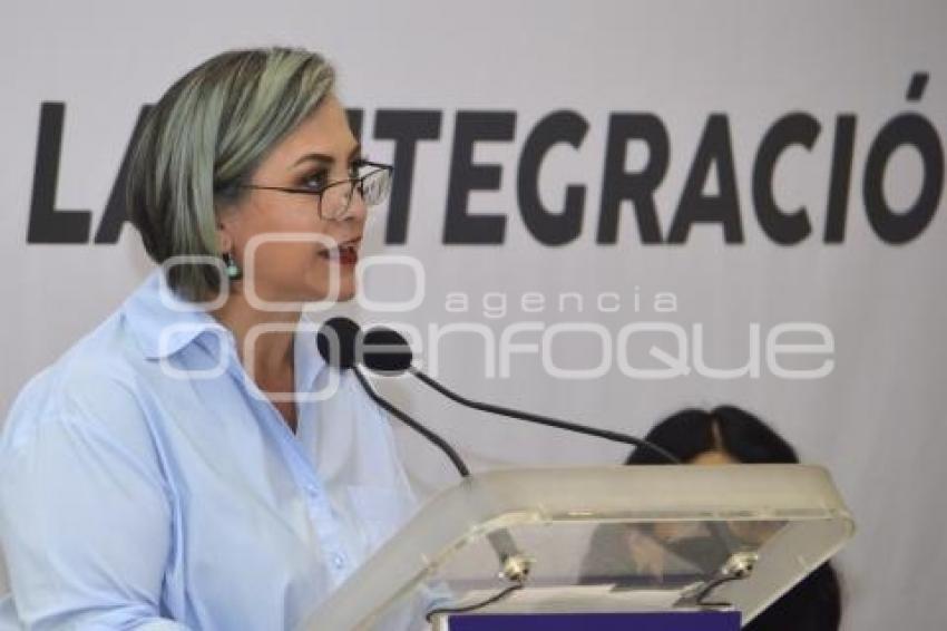 TLAXCALA . FORO LEY PERSONAS JÓVENES