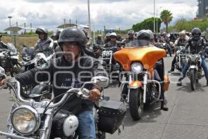 RODADA BIKER 