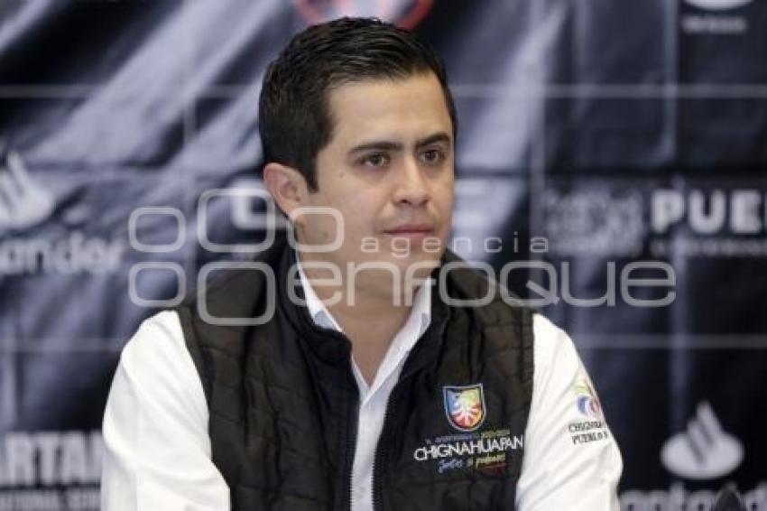 LORENZO RIVERA